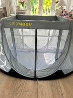 Aeromoov logeer- reisbedje, Ophalen, Gebruikt, Reisbedje