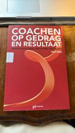 Nico Smid - Coachen op gedrag en resultaat, Ophalen of Verzenden, Zo goed als nieuw, Nico Smid