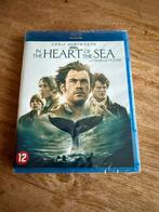 013. Nieuw blu-ray In The Heart Of The Sea NL versie, Verzenden, ., Nieuw in verpakking, Warnerbros