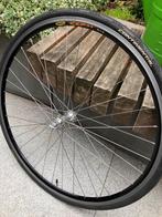 Campagnolo racewiel set, 28 inch, 10 tot 15 versnellingen, Aluminium, Zo goed als nieuw