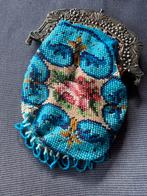 Antiek tasje, Antiek en Kunst, Ophalen of Verzenden