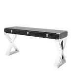 Eichholtz side table, Ophalen, Hotel chique, modern, luxe, Eichholtz, 150 tot 200 cm, Overige houtsoorten