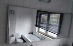 Grote Spiegel voor Badkamer, Ophalen, Gebruikt, 125 cm of meer, Minder dan 100 cm