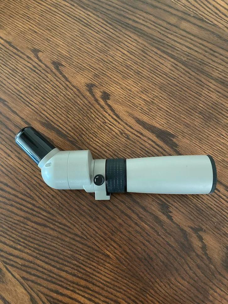 Telescoop Bushnell Digiscoop, Audio, Tv en Foto, Optische apparatuur | Telescopen, Gebruikt, Minder dan 80 mm, Met statief, Ophalen