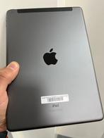 iPad 9th 2021 64GB  Met garantie, Apple iPad, Zwart, Zo goed als nieuw, 64 GB