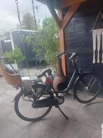 Te koop gazelle bloom moeder fiets, Fietsen en Brommers, Elektrische fietsen, Ophalen of Verzenden, Gebruikt, Gazelle