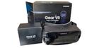 Samsung Gear VR bril + Controller (SM-R32, Ophalen of Verzenden, Zo goed als nieuw, Telefoon