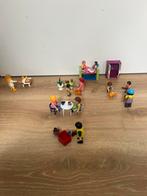 Leuke grote playmobil set, Ophalen of Verzenden