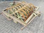 Tigges Vorenpakker 130 cm breed, Overige, Grondbewerking