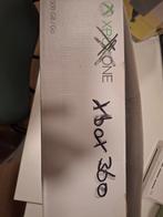 Xbox 360 met 4 controllers, Ophalen of Verzenden