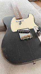 Roadworn Fender Telecaster - Nocaster 51 pickups - 4way swit, Muziek en Instrumenten, Ophalen of Verzenden, Zo goed als nieuw