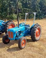 Fordson Dexta met kenteken, Zakelijke goederen, Ophalen, Oldtimer, Tot 80 Pk, Ford