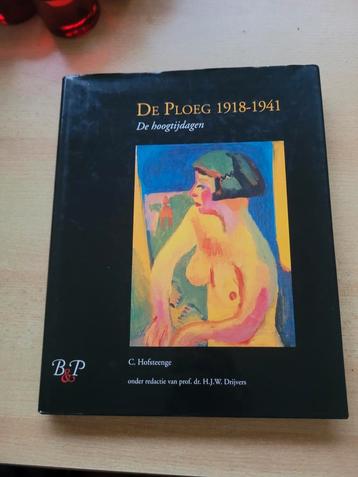 De Ploeg 1918-1941 beschikbaar voor biedingen