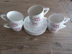 Mepal Rosti servies delen Enjoy your day van Margriet, Caravans en Kamperen, Kampeeraccessoires, Ophalen of Verzenden, Zo goed als nieuw