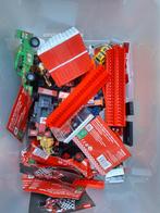 Dekamarkt blocks, Ophalen of Verzenden, Gebruikt, Overige merken