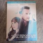 Leuke DVD.  Komt een vrouw bij de Dokter., Ophalen of Verzenden, Zo goed als nieuw