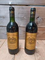 Château de la Rivière Fronsac

1992, Ophalen of Verzenden, Zo goed als nieuw, Frankrijk, Rode wijn