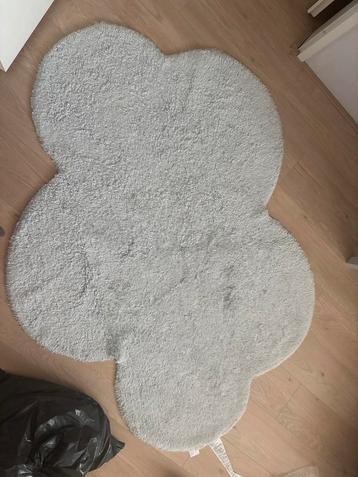 Benuta Kindervloerkleed Wolk - Zacht & Leuk! beschikbaar voor biedingen