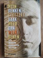Mijn Denken Stottert - Parkinson Beleven, Ad Nouws, Overige, Ophalen of Verzenden, Zo goed als nieuw