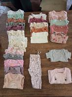Baby Rompers en kleding maat 50/56 - Mooi groot pakket!, Ophalen of Verzenden, Zo goed als nieuw, Overige maten
