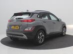 Hyundai Kona 1.6 GDI HEV Comfort Smart Automaat / Trekhaak /, Stof, 2 kWh, Origineel Nederlands, Bedrijf