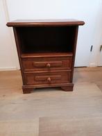 Nachtkastje, Ophalen, Gebruikt, Minder dan 45 cm, 55 tot 70 cm