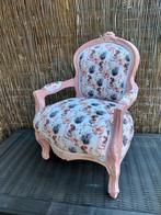 Prinsessenstoeltje, Kinderen en Baby's, Kinderkamer | Tafels en Stoelen, Ophalen, Zo goed als nieuw, Stoel(en)