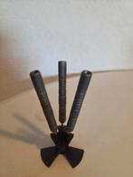 Michael van Gerwen 25g, Ophalen of Verzenden, Zo goed als nieuw, Pijlen