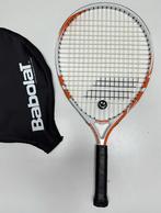 Babolat tennisracket comet 21 kind, Sport en Fitness, Tennis, Ophalen of Verzenden, Zo goed als nieuw, Racket, Babolat