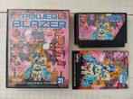 Famicom Power Blazer CIB, 1 speler, Ophalen of Verzenden, Zo goed als nieuw, Vanaf 3 jaar