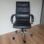 Te koop: Bureaustoel, Ophalen, Gebruikt, Zwart