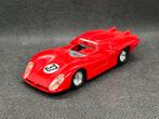 Solido Alfa Romeo 33/3 1:43, Hobby en Vrije tijd, Modelauto's | 1:43, Verzenden, Zo goed als nieuw, Auto, Solido
