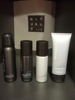 Rituals Homme, Sport shower foam, deo, deodorant, gel, Ophalen of Verzenden, Nieuw, Bad & Douche