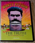 Monty Python: Almost the Truth DVD - nieuw, Cd's en Dvd's, Alle leeftijden, Ophalen of Verzenden, Nieuw in verpakking, Boxset