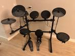 Millennium Elektronisch Drumstel, Muziek en Instrumenten, Drumstellen en Slagwerk, Ophalen, Gebruikt, Overige merken, Elektronisch