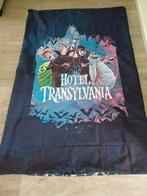 Dekbed overtrek, 140x200cm, Hotel Transylvania, Ophalen of Verzenden, Zo goed als nieuw, Jongetje of Meisje, Dekbedovertrek