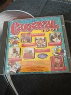 CARNAVAL 1991, Cd's en Dvd's, Ophalen of Verzenden, Zo goed als nieuw, Nederlandstalig