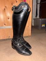 CAVALLO RIJLAARZEN LAK EN BLING ZWART Maat 39/40, Dieren en Toebehoren, Paardrijkleding, Ophalen of Verzenden, Dressuur, Schoeisel