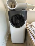 Duux Blizzard Smart Mobiele Airco 12k BTU - stil & krachtig, Ophalen, Minder dan 60 m³, 3 snelheden of meer, Zo goed als nieuw
