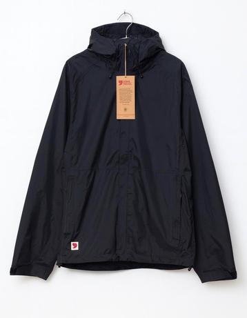 Fjällräven High Coast Hydratic Jacket - Man L - Nieuw! beschikbaar voor biedingen