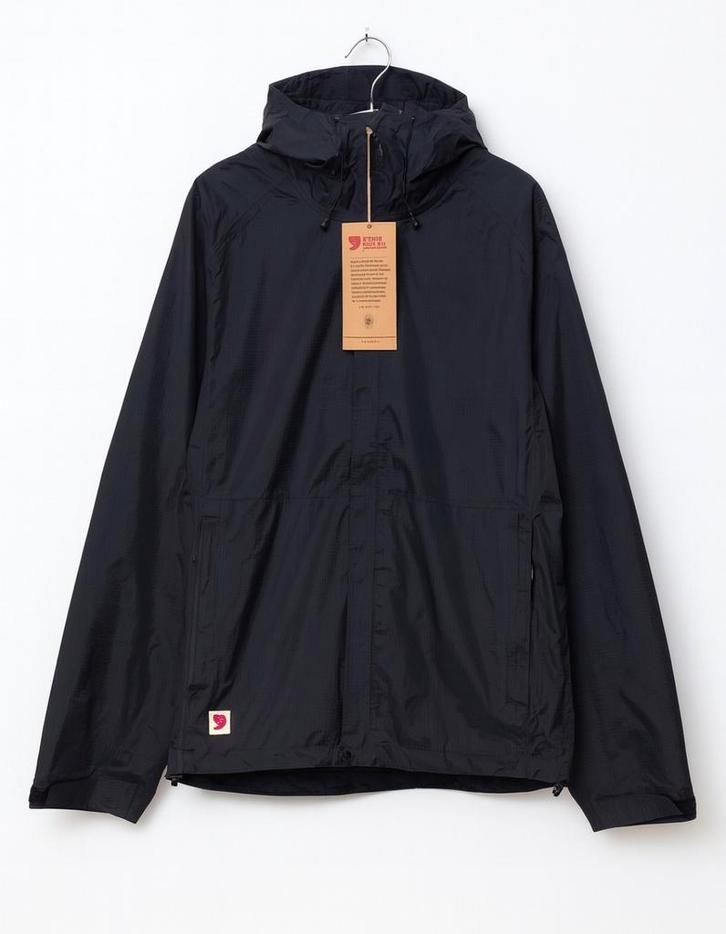 Fjällräven High Coast Hydratic Jacket - Man L - Nieuw!, Sport en Fitness, Bergsport en Wandelen, Ophalen of Verzenden