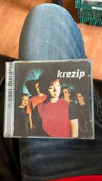 Krezip, Ophalen of Verzenden, Zo goed als nieuw