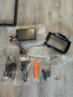 Apple carplay scherm, Ophalen, Zo goed als nieuw