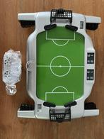 Tafelvoetbalspel tafel voetbal spel, Ophalen of Verzenden, Zo goed als nieuw