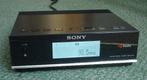 Sony xdr f 1 HD digital FM  DX  tuner., Ophalen of Verzenden