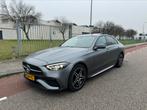 Mercedes-Benz C300 AMG Plug-in Hybride 313pk Matt Grijs VOL!, 1800 kg, 4 cilinders, 167 km/l, Bedrijf