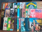 30 lp verzameling pop jaren 70 in 9 foto's, Cd's en Dvd's, Vinyl | Pop, Ophalen of Verzenden, 1960 tot 1980, Gebruikt, 12 inch