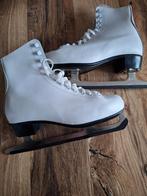 Schaatsen dames kunst schaatsen maat 39, Ophalen of Verzenden, Zo goed als nieuw, Kunstschaatsen, Overige merken