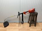 Dolmar ET101c trimmer, Maaier