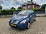 Mercedes B-klasse 170 BlueEFFICIENCY Business Class ), Voorwielaandrijving, Stof, Zwart, 4 cilinders